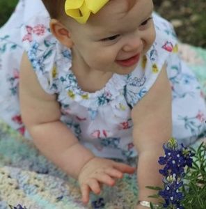 Meet your Posher, Valerie